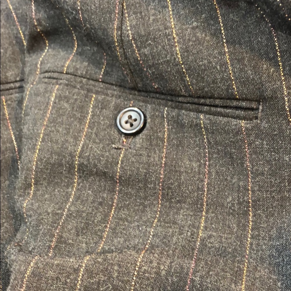 Express work pants - Picture 3 of 4